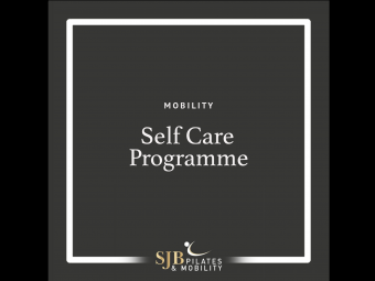 Self Care Mobility Programme